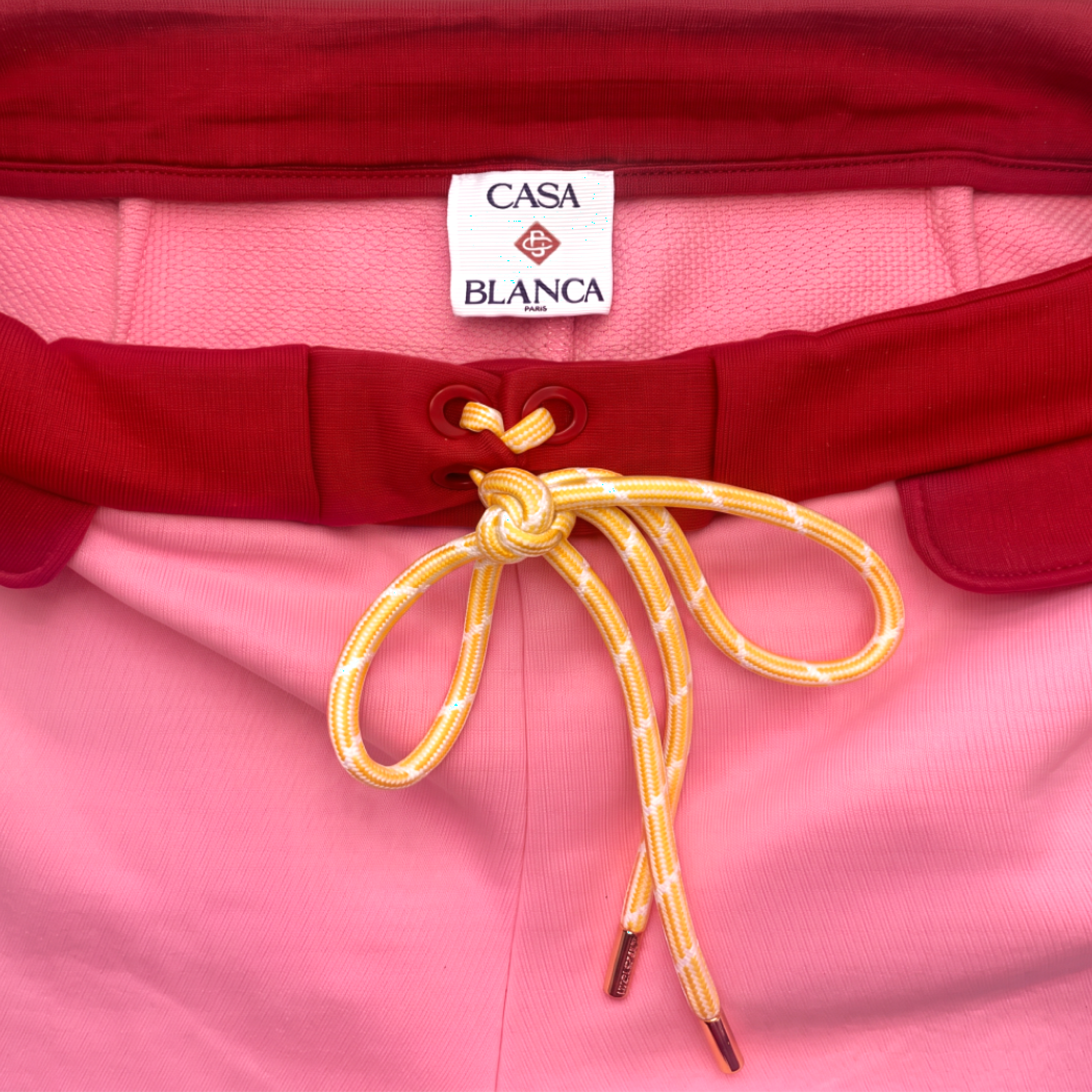 Super Flea Market+MIU MIU + CASABLANCA +Nina Chuba Look 5+Nina Chuba2
